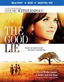 The Good Lie DVD Release Date December 23, 2014