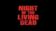 Night of the Living Dead - NBC.com