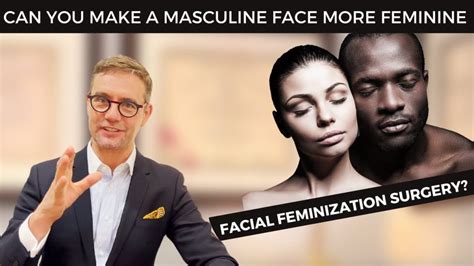 What Is Facial Feminization Surgery
