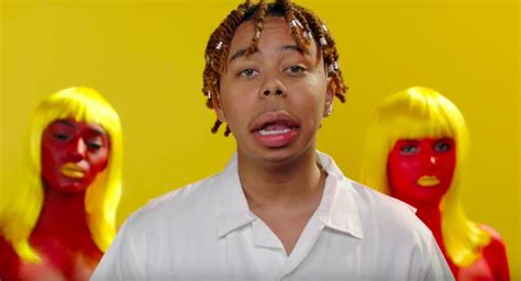 Ybn Cordae Announces Debut Project Shares Two Videos For Lead Single