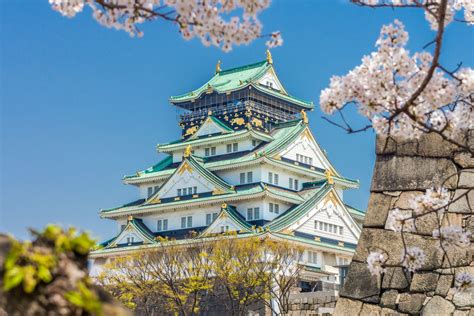 Top Attractions In Osaka Hot Sex Picture