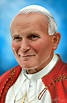 Pope John Paul II - God Pictures