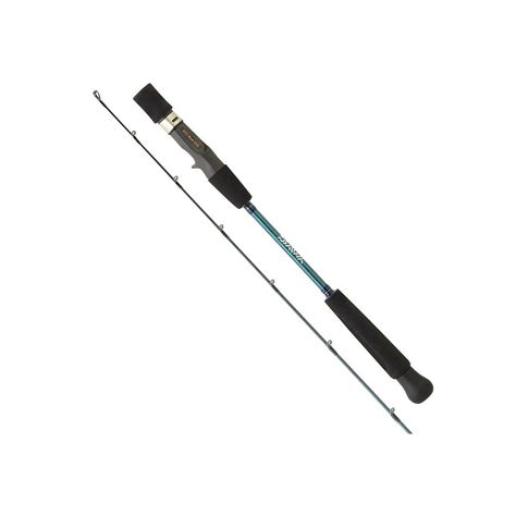 Daiwa Grandwave Slow Jigging Rod