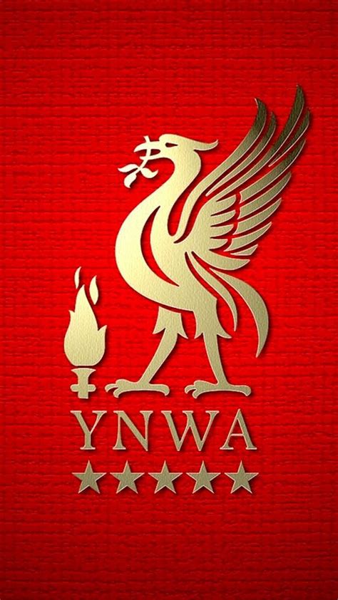 Liverpool Badge Ynwa Liverpool Liverpool Champions Liverpool Soccer