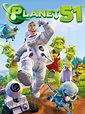 Planet 51: Trailer 2 - Trailers & Videos - Rotten Tomatoes