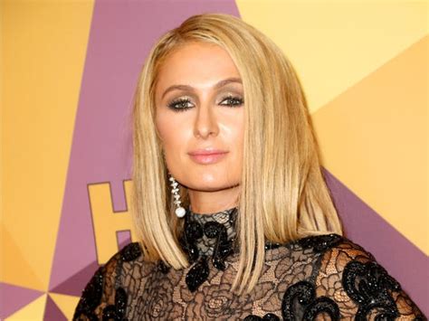 Paris Hilton Finally Opens Up About Her Infamous Sex Tape Leak