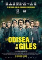 La odisea de los Giles - Película 2019 - SensaCine.com