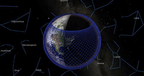 Wait, all you need is a view of the sky? Simulating Starlink Satellite Constellation in SciDome ...