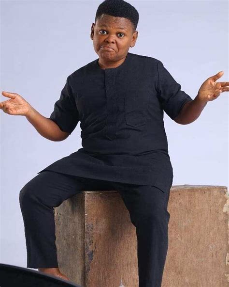 how old is osita iheme age and full biography of nollywood actor ‘pawpaw”