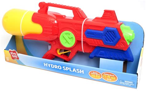 ปักพินในบอร์ด Kids Toys Collection Squirt Gun For Kids Water Blaster