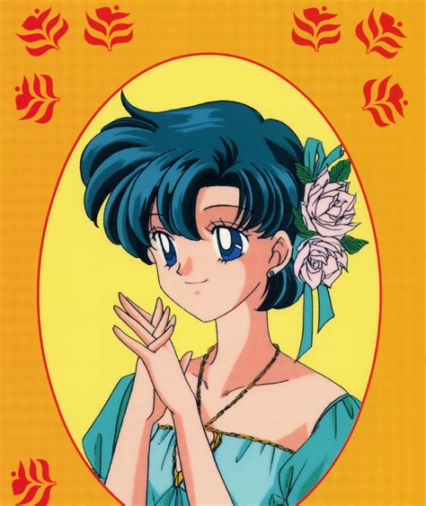 Mizuno Ami Bishoujo Senshi Sailor Moon Image By Toei Animation Zerochan Anime