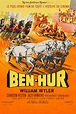 Ben-Hur (1959) - Posters — The Movie Database (TMDB)