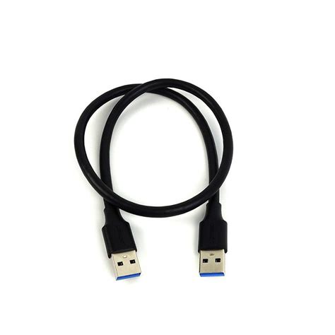 Usb 30 Male To Male Usb Cable 50cm