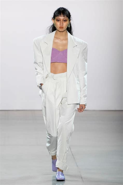 8 Top Trends From The New York Spring 2020 Runways Fashion New York