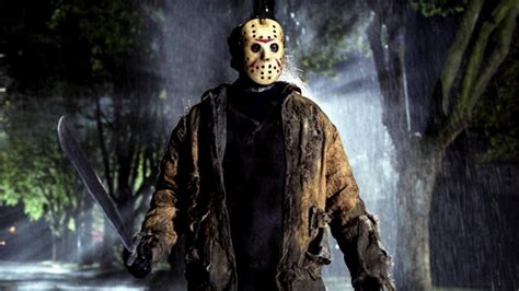 The Real Story Behind Friday The 13ths Iconic Whisper Sound Effect