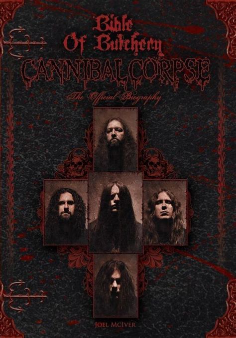 George Fisher Cannibal Corpse Hot Sex Picture