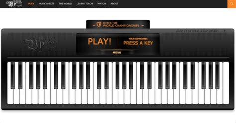 Top 5 Piano Games Download Downloadcloud