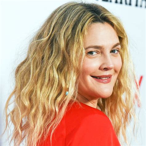 Drew barrymore was born drew blythe barrymore on february 22, 1975, in los angeles, california. Drew Barrymore Net Worth 2020, Biography, Education and ...