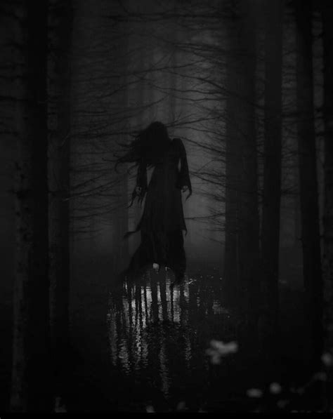 Darkcore Aesthetic Gothic Aesthetic Creepy Images Creepy Pictures