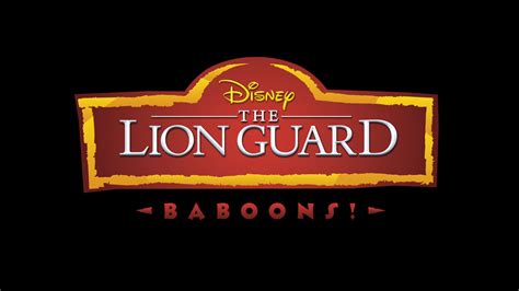 Baboons The Lion King Wiki Fandom Powered By Wikia