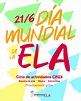 21 de junio, día internacional de la ELA | Tenemos ELA