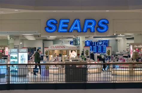 Sears May Sell 4 Of Its Iconic Brands