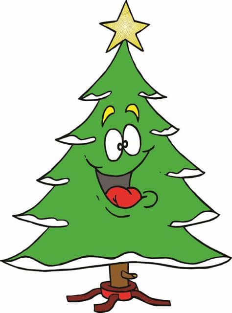 See more ideas about cartoon, cartoon characters, cartoon pics. Christmas Tree Cartoon Images - ClipArt Best