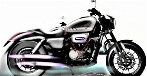 Harley Davidson 338 Più Vicina Alla Produzione News Motoit