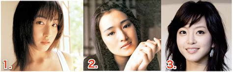 Can You Distinguish Between Korean Japanese And Chinese Faces The