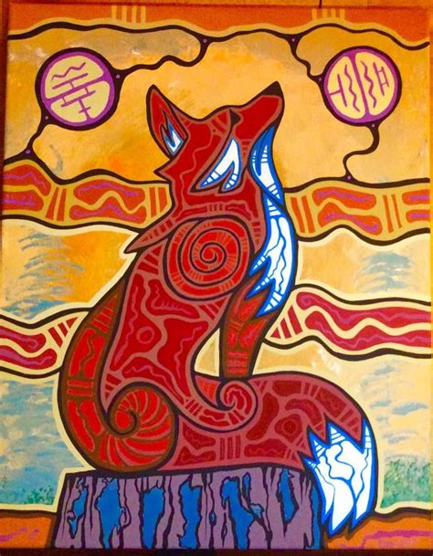Duncan Nagonigwane Pheasant Ojibwe Native American Art Projects