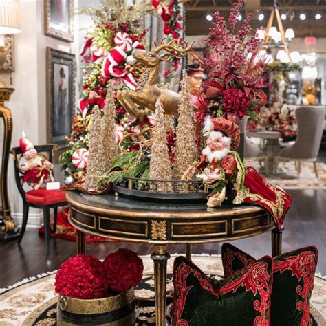 Linly Designs Holiday Open House 2018 Linly Designs Christmas