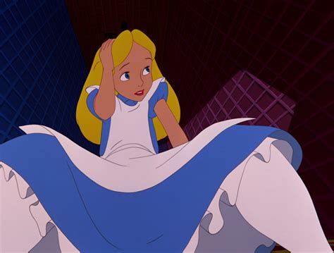 Alice In Wonderland Moments Sspmes Wiki Fandom Powered By Wikia