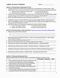 16 Cell Theory Worksheet Answers Worksheeto Com - Riset