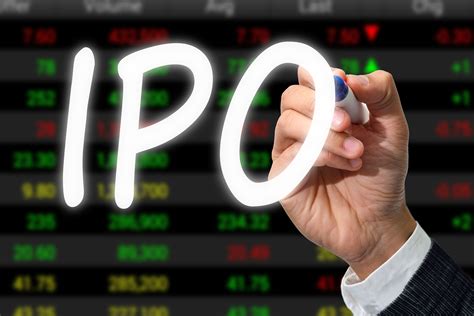 Biggest Ipos Of All Time Blackwell Global