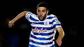 Adel Taarabt has joined Benfica on a five-year deal | Football News ...