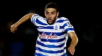 Adel Taarabt has joined Benfica on a five-year deal | Football News ...