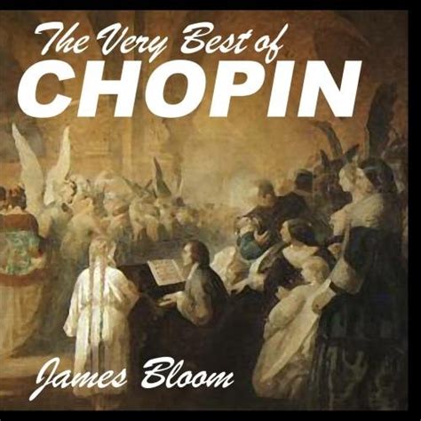 The Very Best Of Chopin Cd Covers