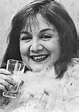 Una bella immagine dell'attrice trevigiana Clara Colosimo (1922 - 1994 ...