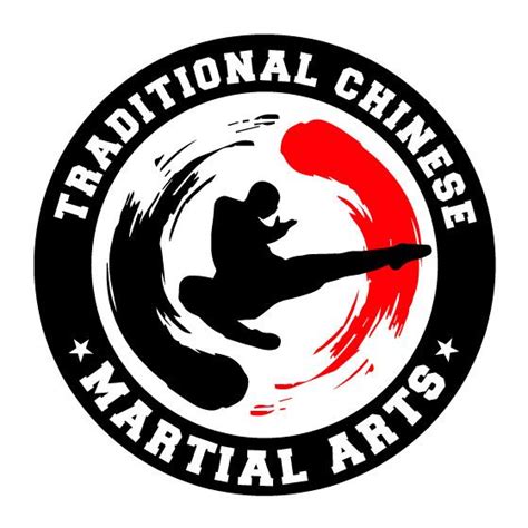 Sacrosegtam Logo Design Martial Arts