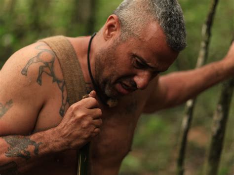 Amazon de Naked Survival XXL 40 Tage Überleben Season 2 ansehen