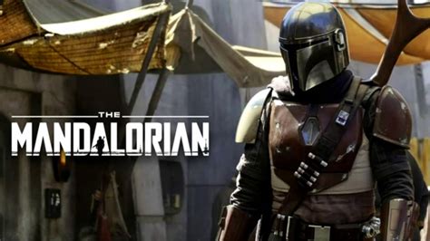 The Mandalorian 2019 Fathipster