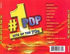 Number 1 Pop Hits of the '70s, Vol. 1 - Various Artists | Songs ...