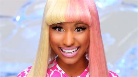 Nicki Minajs Super Bass Songs That Defined The Decade Billboard