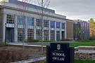 A New Materialism: Duke University School of Law