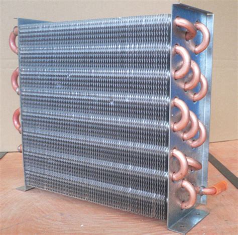 This price can exceed $1000, depending on the hvac contractor you can hire. China Copper Condenser Coils Air Conditioning Photos ...