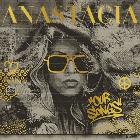 Anastacia Our Songs Gold Deluxe Edition Lyrics And Tracklist Genius