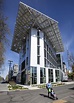 Bullitt Center tops its green goals, is making energy to spare | The ...