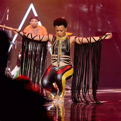 Anne moved to south africa where she continued her career in acting bagging a role in south africa's soap zabalaza that would air on mnet and on sabc in 2014. Anne Nhira Feels The Heat After Getting Zodwa WaBantu Barred
