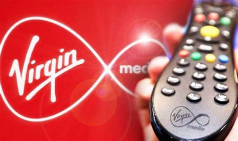 Virgin Media Broadband And Tv Sale Saves You Over £150 Off Your Bill