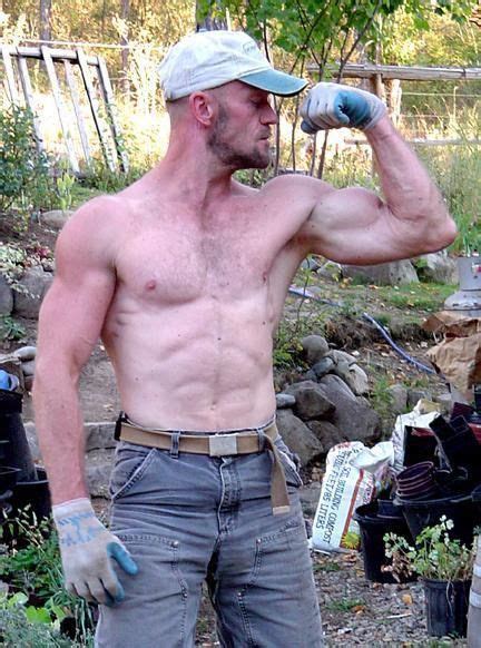 Pin By Scotty Skillian On Red Hot And Blue Country Men Farmers Tan